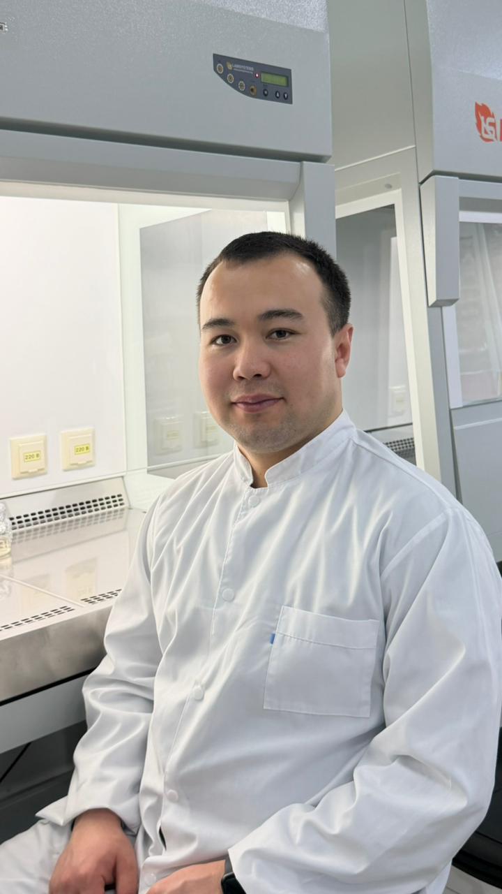 employee image